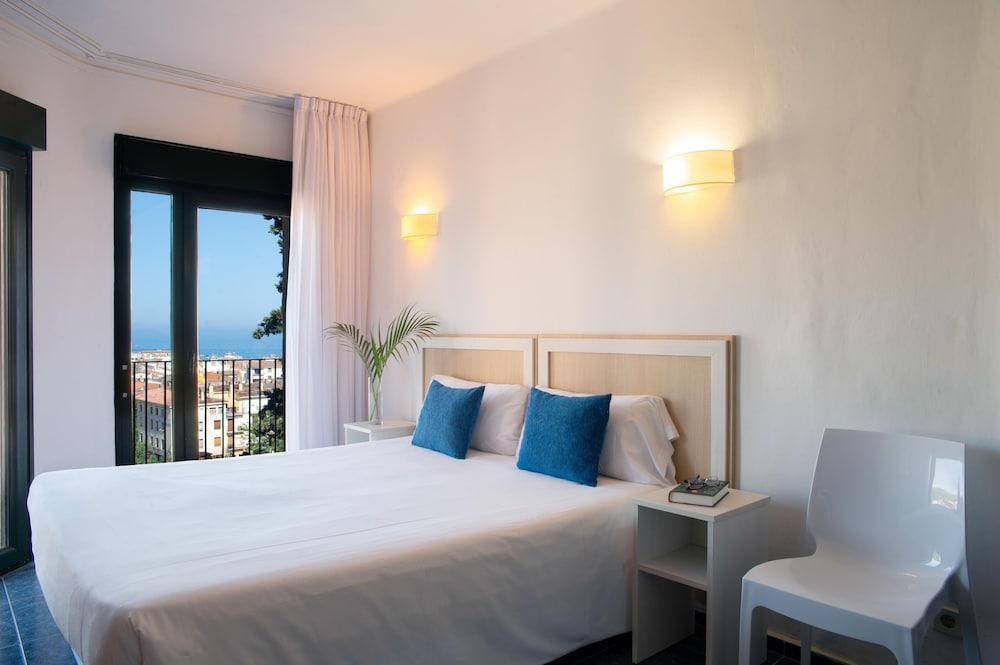Pierre & Vacances Villa Romana Tossa de Mar Eksteriør billede