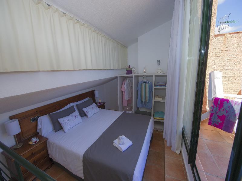 Pierre & Vacances Villa Romana Tossa de Mar Eksteriør billede