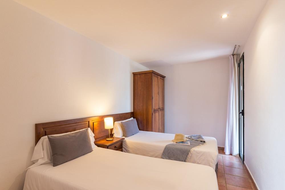 Pierre & Vacances Villa Romana Tossa de Mar Eksteriør billede
