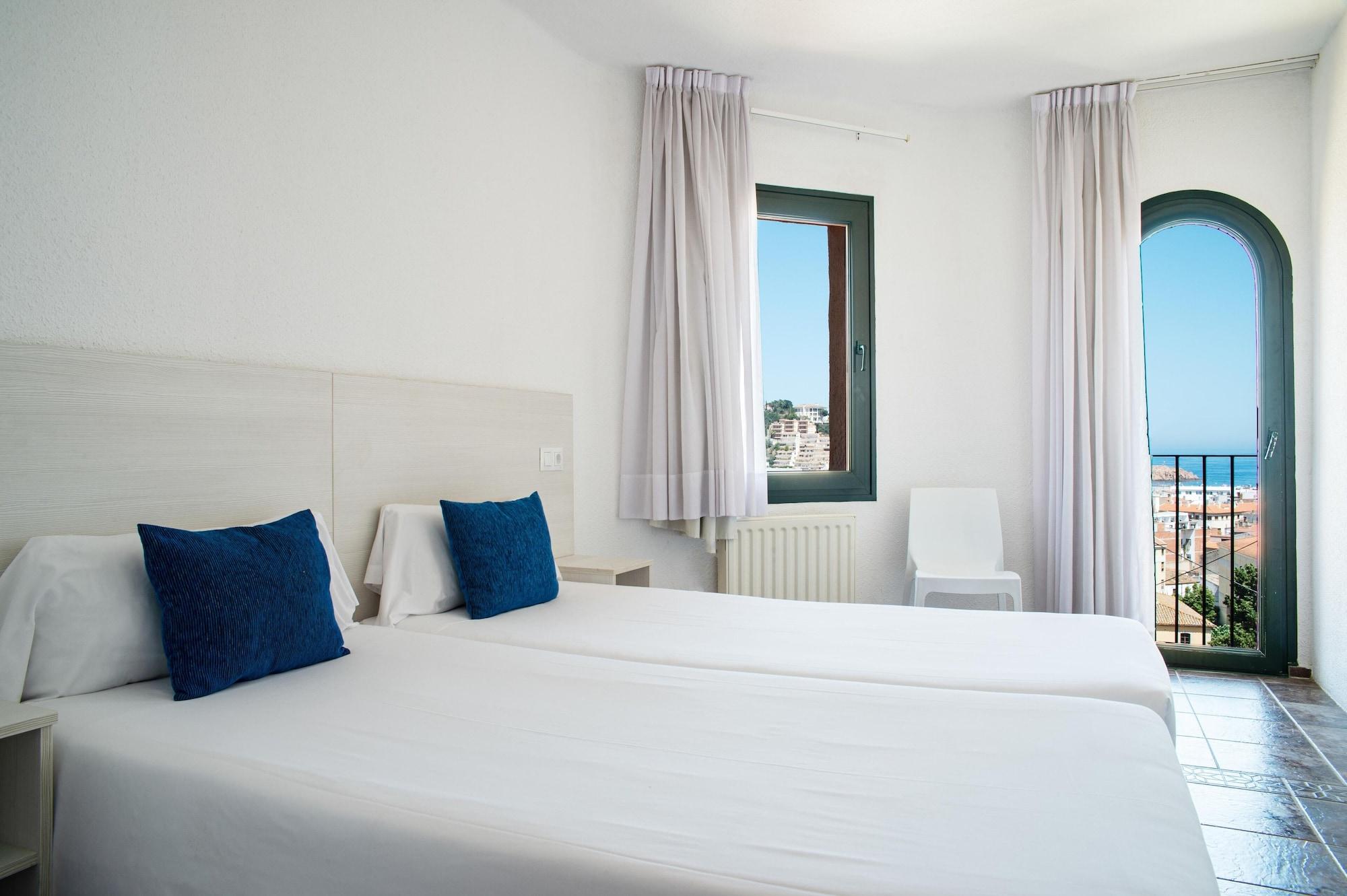 Pierre & Vacances Villa Romana Tossa de Mar Eksteriør billede