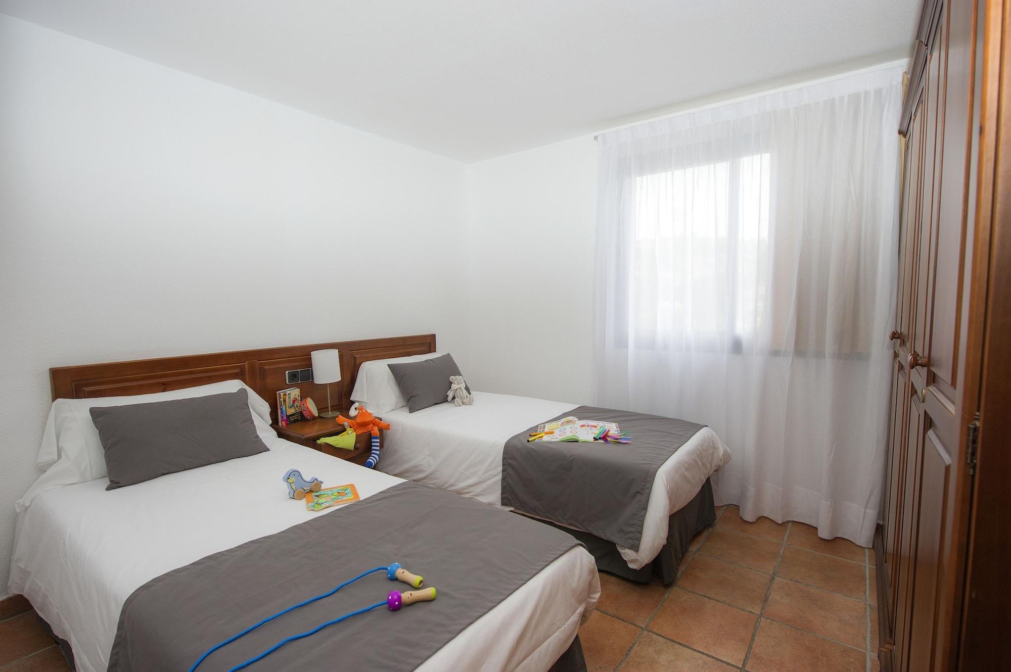 Pierre & Vacances Villa Romana Tossa de Mar Eksteriør billede