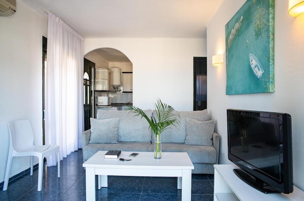 Pierre & Vacances Villa Romana Tossa de Mar Eksteriør billede