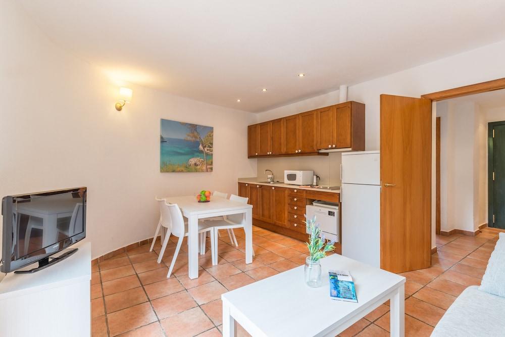 Pierre & Vacances Villa Romana Tossa de Mar Eksteriør billede