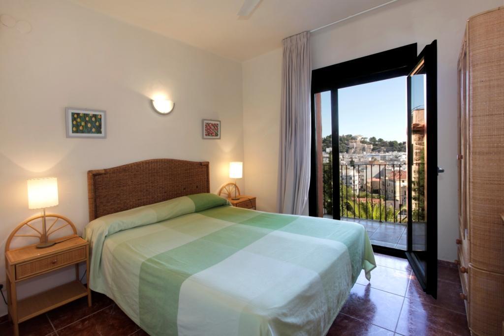 Pierre & Vacances Villa Romana Tossa de Mar Eksteriør billede