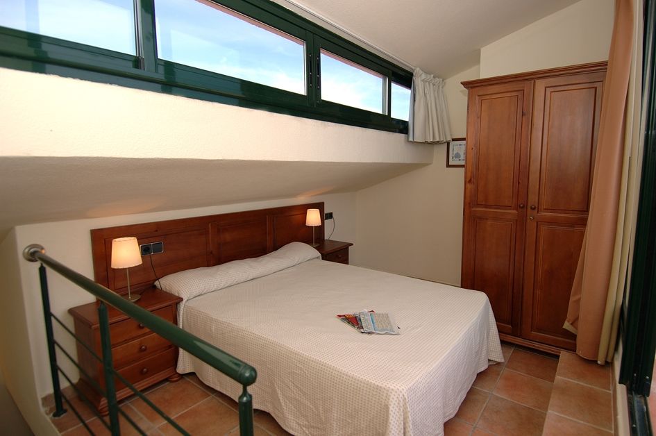 Pierre & Vacances Villa Romana Tossa de Mar Eksteriør billede