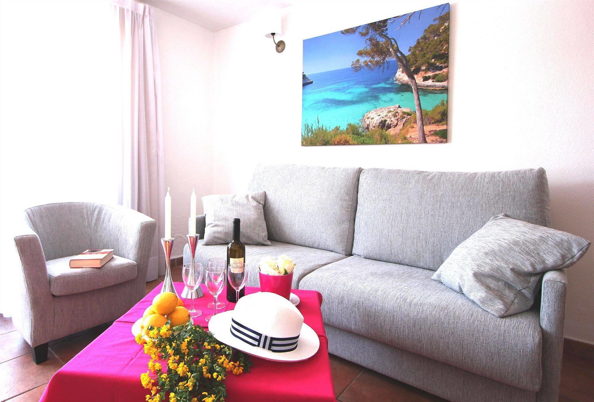 Pierre & Vacances Villa Romana Tossa de Mar Eksteriør billede