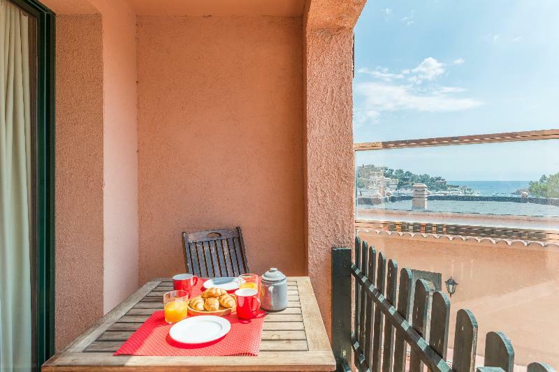 Pierre & Vacances Villa Romana Tossa de Mar Eksteriør billede