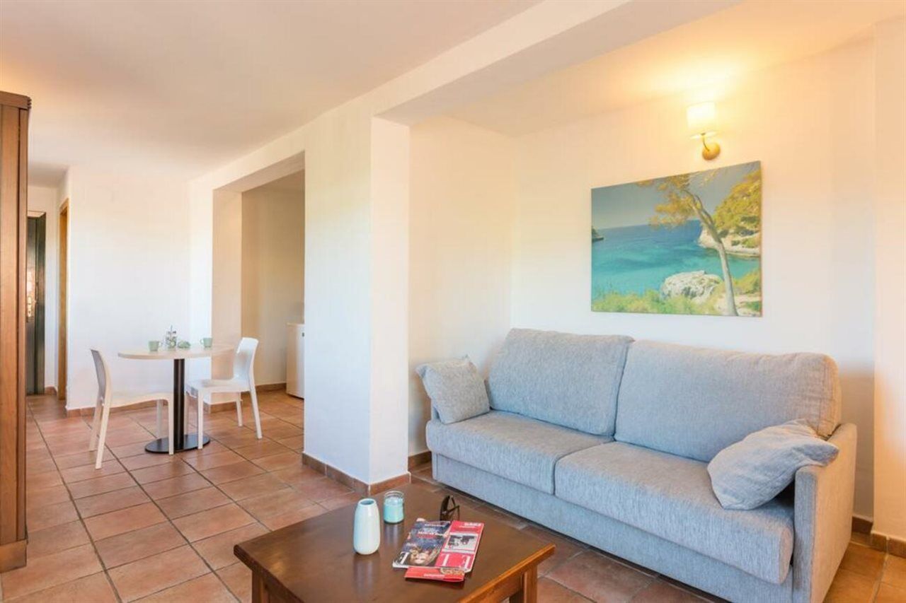 Pierre & Vacances Villa Romana Tossa de Mar Eksteriør billede